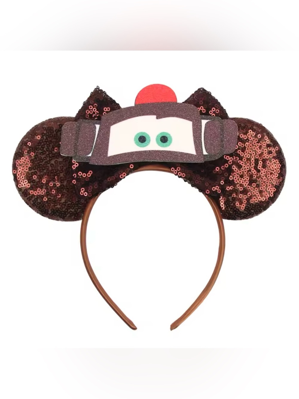 Mater Mickey Ears
